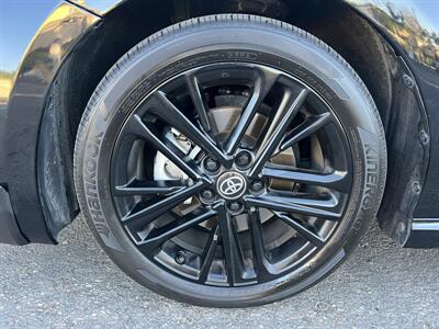 2025 Toyota Camry SE   - Photo 8 - San Diego, CA 92126