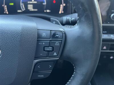 2025 Toyota Camry SE   - Photo 18 - San Diego, CA 92126