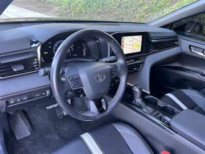 2025 Toyota Camry SE   - Photo 13 - San Diego, CA 92126