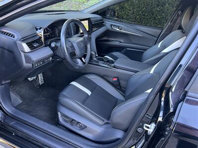 2025 Toyota Camry SE   - Photo 10 - San Diego, CA 92126