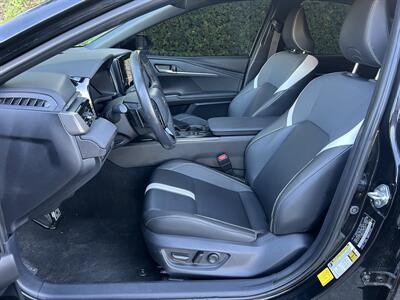 2025 Toyota Camry SE   - Photo 9 - San Diego, CA 92126