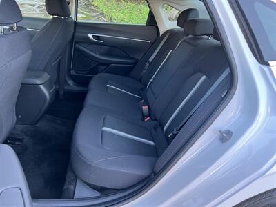 2025 Hyundai SONATA SEL   - Photo 11 - San Diego, CA 92126