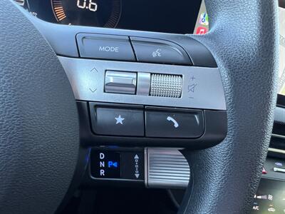 2025 Hyundai SONATA SEL   - Photo 15 - San Diego, CA 92126
