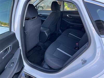 2025 Hyundai SONATA SEL   - Photo 10 - San Diego, CA 92126