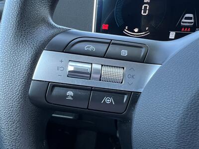 2025 Hyundai SONATA SEL   - Photo 14 - San Diego, CA 92126