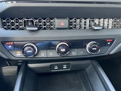 2023 Honda Accord EX   - Photo 15 - San Diego, CA 92126