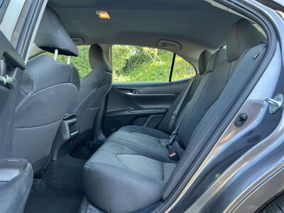 2024 Toyota Camry LE   - Photo 8 - San Diego, CA 92126