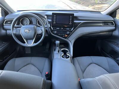 2024 Toyota Camry LE   - Photo 9 - San Diego, CA 92126