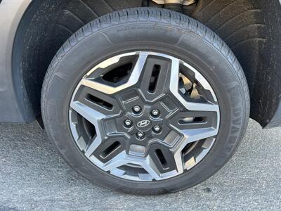 2023 Hyundai SANTA FE Hybrid SEL Premium   - Photo 21 - San Diego, CA 92126