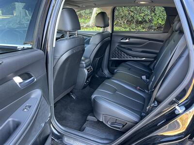 2023 Hyundai SANTA FE Hybrid SEL Premium   - Photo 9 - San Diego, CA 92126