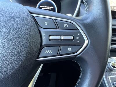 2023 Hyundai SANTA FE Hybrid SEL Premium   - Photo 15 - San Diego, CA 92126