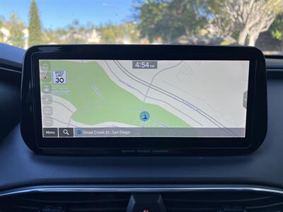 2023 Hyundai SANTA FE Hybrid SEL Premium   - Photo 17 - San Diego, CA 92126