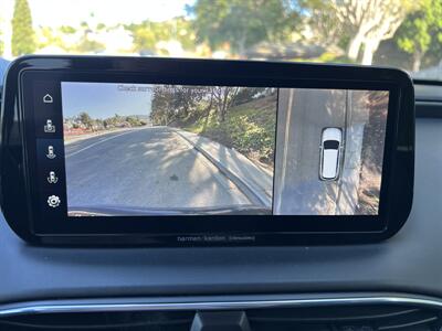2023 Hyundai SANTA FE Hybrid SEL Premium   - Photo 16 - San Diego, CA 92126