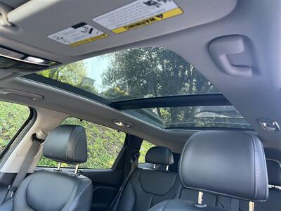 2023 Hyundai SANTA FE Hybrid SEL Premium   - Photo 12 - San Diego, CA 92126