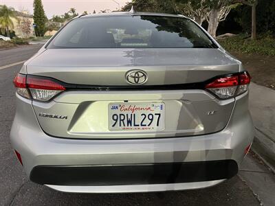 2025 Toyota Corolla LE - Photo 6 - San Diego, CA 92126