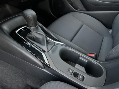 2025 Toyota Corolla LE   - Photo 16 - San Diego, CA 92126