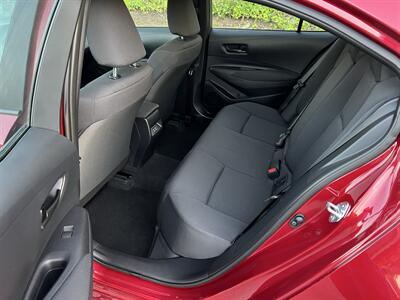 2025 Toyota Corolla LE   - Photo 9 - San Diego, CA 92126