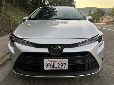 2025 Toyota Corolla LE - Photo 7 - San Diego, CA 92126