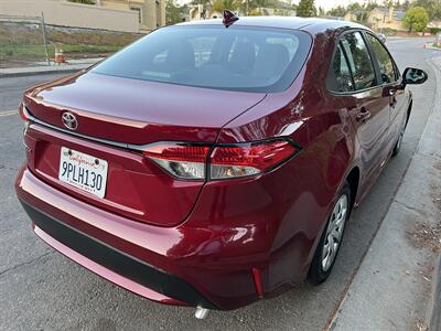 2025 Toyota Corolla LE   - Photo 5 - San Diego, CA 92126