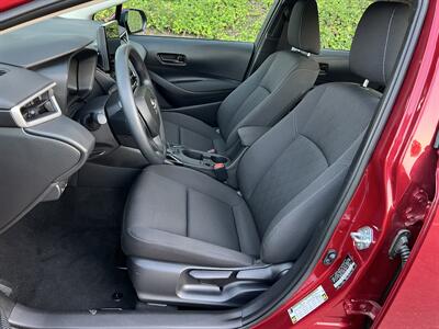 2025 Toyota Corolla LE   - Photo 7 - San Diego, CA 92126