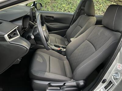 2025 Toyota Corolla LE - Photo 9 - San Diego, CA 92126