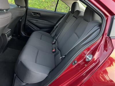 2025 Toyota Corolla LE   - Photo 10 - San Diego, CA 92126