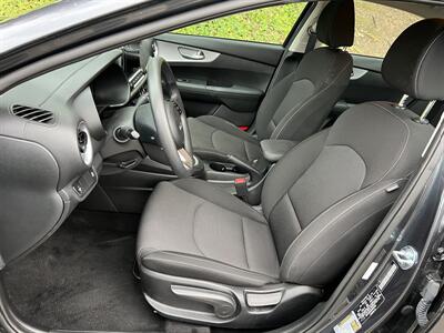 2024 Kia Forte LXS   - Photo 8 - San Diego, CA 92126