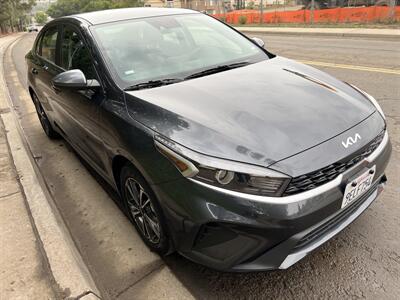 2024 Kia Forte LXS   - Photo 4 - San Diego, CA 92126