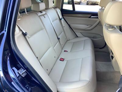 2014 BMW X3 xDrive35i   - Photo 14 - Hatboro, PA 19040