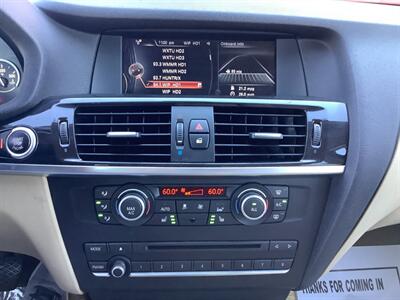 2014 BMW X3 xDrive35i   - Photo 18 - Hatboro, PA 19040