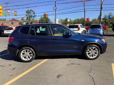 2014 BMW X3 xDrive35i   - Photo 8 - Hatboro, PA 19040