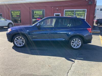 2014 BMW X3 xDrive35i   - Photo 4 - Hatboro, PA 19040