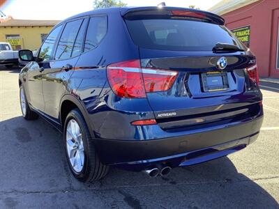 2014 BMW X3 xDrive35i   - Photo 5 - Hatboro, PA 19040