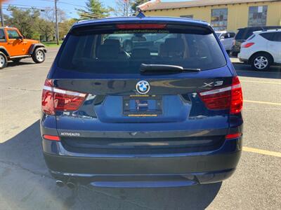 2014 BMW X3 xDrive35i   - Photo 6 - Hatboro, PA 19040