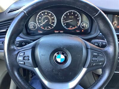 2014 BMW X3 xDrive35i   - Photo 17 - Hatboro, PA 19040