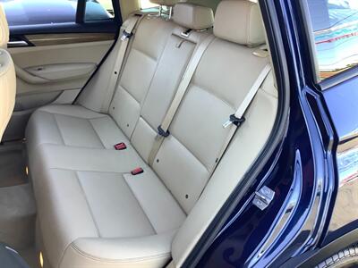 2014 BMW X3 xDrive35i   - Photo 12 - Hatboro, PA 19040