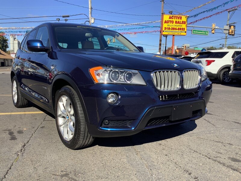 2014 BMW X3 xDrive35i   - Photo 1 - Hatboro, PA 19040