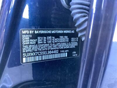 2014 BMW X3 xDrive35i   - Photo 26 - Hatboro, PA 19040