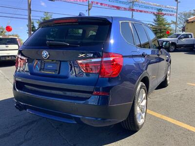 2014 BMW X3 xDrive35i   - Photo 7 - Hatboro, PA 19040