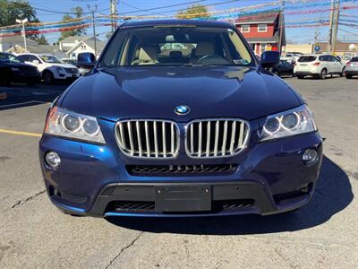 2014 BMW X3 xDrive35i   - Photo 2 - Hatboro, PA 19040