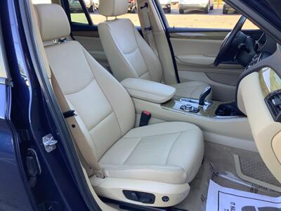 2014 BMW X3 xDrive35i   - Photo 15 - Hatboro, PA 19040