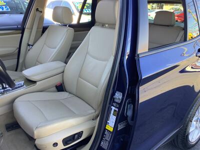 2014 BMW X3 xDrive35i   - Photo 10 - Hatboro, PA 19040