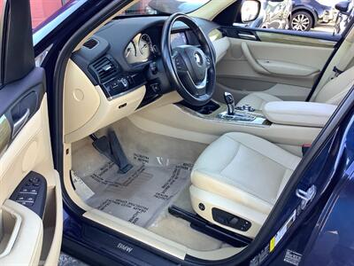 2014 BMW X3 xDrive35i   - Photo 11 - Hatboro, PA 19040