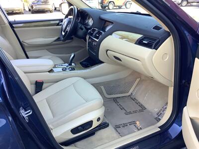 2014 BMW X3 xDrive35i   - Photo 16 - Hatboro, PA 19040