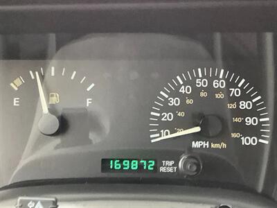 2000 Jeep Cherokee SE - Photo 22 - Hatboro, PA 19040