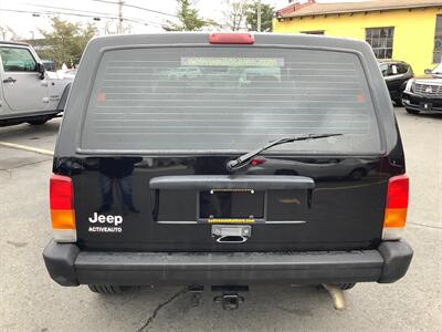 2000 Jeep Cherokee SE - Photo 6 - Hatboro, PA 19040
