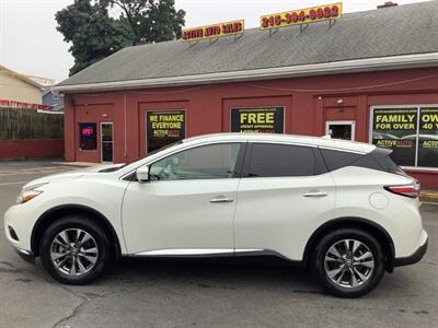 2015 Nissan Murano S - Photo 4 - Hatboro, PA 19040