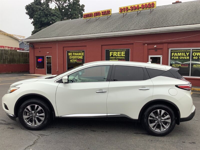2015 Nissan Murano S - Photo 4 - Hatboro, PA 19040
