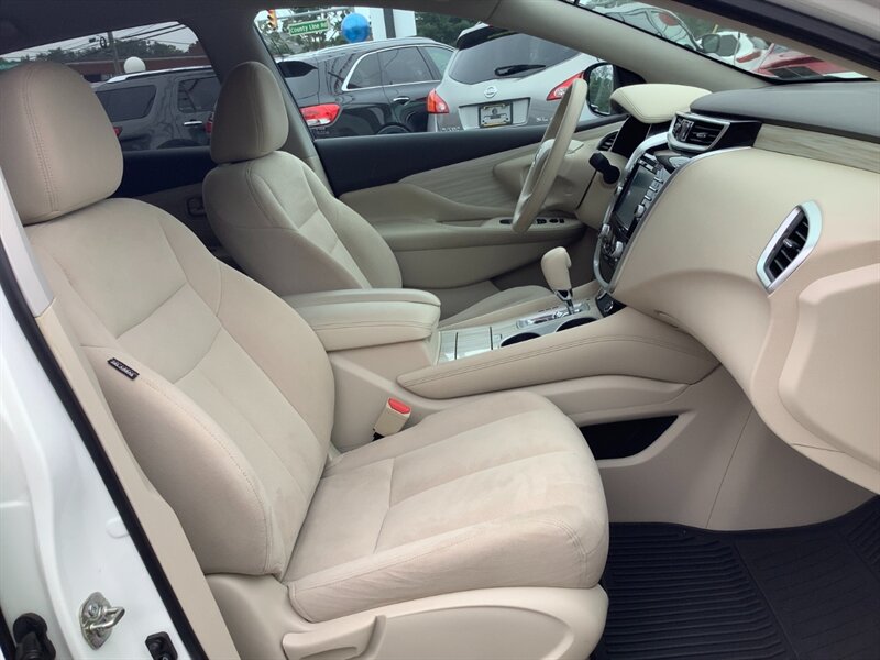 2015 Nissan Murano S - Photo 15 - Hatboro, PA 19040