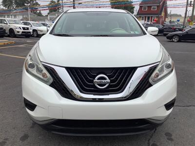 2015 Nissan Murano S - Photo 2 - Hatboro, PA 19040